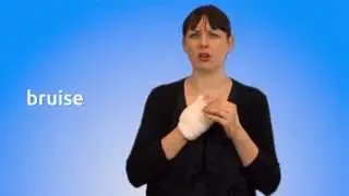 Accidents and Injuries in English - Level 1