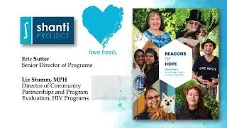 Sharing Humanity through Arts, Reflection, and Expression (SHARE) with the Shanti Project