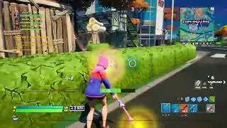 Trio Arena