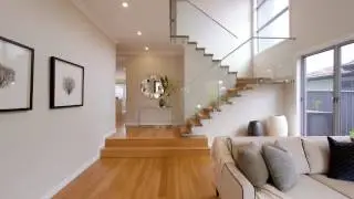 Hunters Hill, 31 Barons Crescent