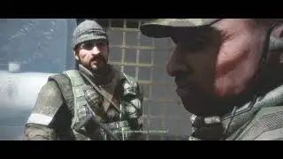 battlefield bad company 2 (campaign) ep.19 (force multiplier, airborne ENDING)