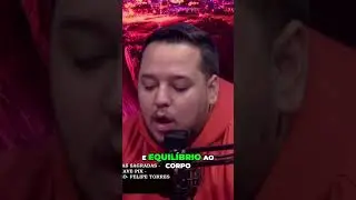 Desvende o Or&aacute;culo das Ervas Sagradas com J&uacute;lio Arcanjo - #shortvideo #podcast