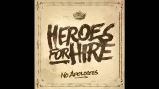 Face Without a Name (ft. Roger Lima of Less Than Jake) - Heroes For Hire