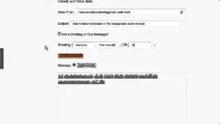 Musician's Atlas Pro: How to send bulk emails for massive exposure