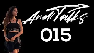 Podcast und Social Media Talk mit Laura Falquez