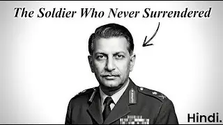 Sam Manekshaw: How India Won 1971 | Field Marshal Sam Bahadur