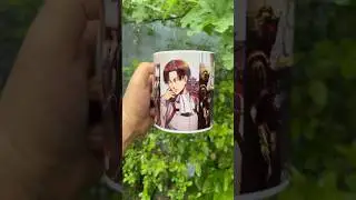 Customise ￼Mug&rsquo;s And Mouse Pad Available At Affordable Price ✨