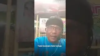 Duka dalam cinta Rhoma irama cover jensnada