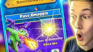 RIAPRO CLASH ROYALE DOPO 2 ANNI...