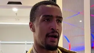 John Collins Reacts To Steve Kerr Ejection And Clippers Win Against Warriors