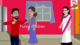 टॉम एंड जेरी सास बहु स्टोरी हिंदी / TOM AND JERRY SAAS BAHU Story Hindi 