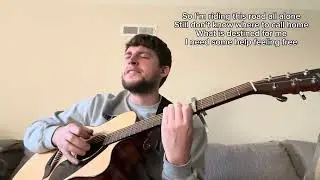 Destined for me - Logan Field
