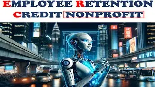 Employee Retention Credit Nonprofit