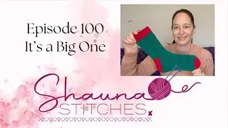 Episode 100 - It's a Big One