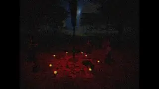 The Cursed Garden