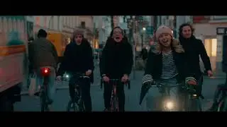 KRAUS - SCHON SO LANG (Official Video)
