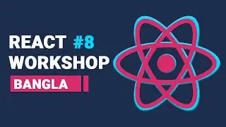React Render List ️&zwj;🔥 Bootstrap in React || React Bangla Tutorial