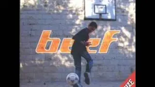 Beef - On The Road Again (reggae)