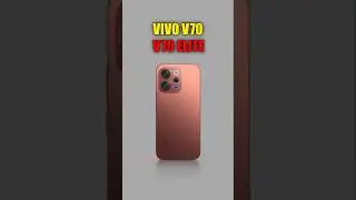 vivo V70 vs V70 Elite Price, Camera features 🔥📱