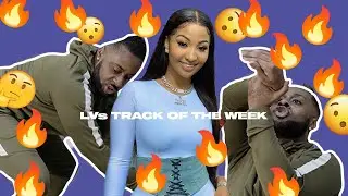 Shenseea - Bad Habit/Don't Rush Freestyle (Raw Cut) 