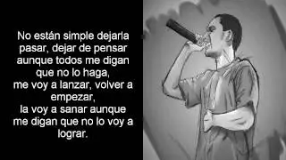 A.C.O - No es tan simple (video letra)