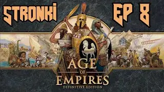 [STRONKI] Age of Empires Ep 8