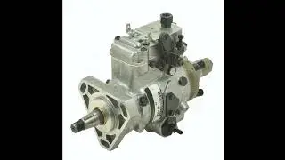 6I1173 Fuel Injection Pump Review &ndash; Best Aftermarket Replacement for Heavy Engines