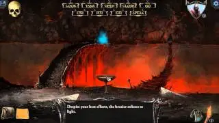 Shadowgate Gameplay PC