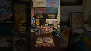ep 32 of ripping in the SiX! obsidian singles. #pokemon #pokemoncards #toronto #vibes #houndoom