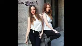 Chasing Violets 