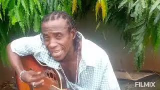 (UNPLUGED) NATIONAL ANTHEM PURE LIVE GUITAR JAM BY  DAWN DEW.