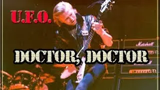 COMO TOCAR(HOW TO PLAY) DOCTOR DOCTOR/UFO