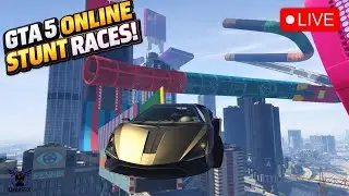 🔴 Chill stream GTA V live met kijkers GIVEAWAY bij 100 subs NL/BE #gta5  🔴