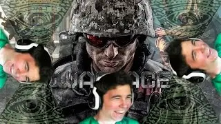 WARFACE! Jugando a lo willyrex :v