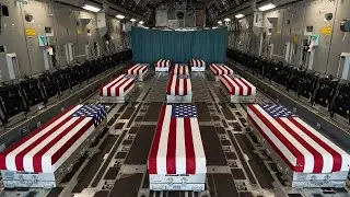 Rep. Darrell Issa remembers our fallen soldiers one year after failed Afghanistan withdrawal