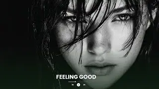 Sunset Nu Disco Mix | Feel-Good Deep House Atmosphere