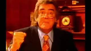 BidUp.TV David Dickinson TV Advert