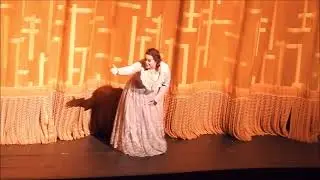 Curtain Call in La Bohème with Eleonora Buratto, Matthew Polenzani, Aleksandra Kurzak 5.16.22