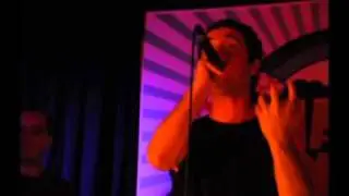 Pulmon Beatbox @ Mama Mandawa