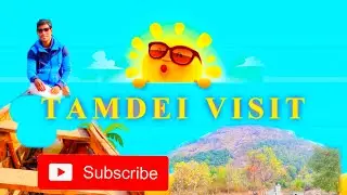 Tamdei visit |bhatli block |bargarh
