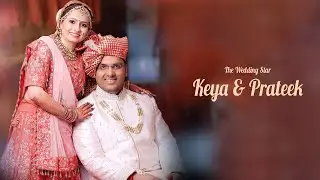 BEST JAIN WEDDING HIGHLIGHTS 2K19 | KEYA & PRATEEK | A FILM BY WEDDING STAR