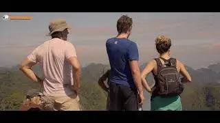 Trekking and Kayaking in Cat Ba island | Travel Lan Ha Bay