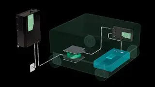 ENRX ENRMOVE &ndash; High-efficiency wireless charging for forklifts, AGVs, and mobile robots