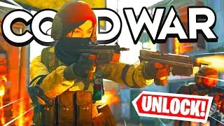 HOW TO UNLOCK THE 
