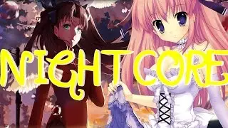Nightcore - Another Day Another Night