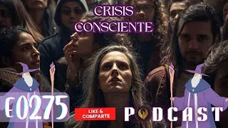 CRISIS CONSCIENTE: &iquest;Transformaci&oacute;n o Colapso?