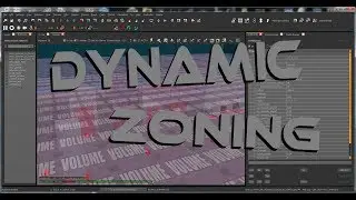 BO3 Dynamic Zoning, and alternative method
