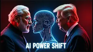 Global AI Race: India&rsquo;s Secret Edge Exposed!