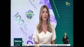 Emergencia económica : análisis del docente Iván Montoya y del decano Jaime Arrubla - Teleantioquia