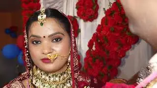 !!SITAL & ADITYA!! Best wedding highlights 2024!!SATYAM FILM'S